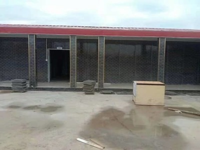 冬天活動板房防火有感