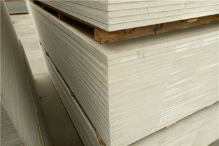 鑲黃旗硅酸鈣板 優(yōu)質防火隔板助力建筑安全升級